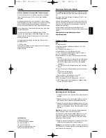 Preview for 5 page of Ruwido easytip 3 User Manual