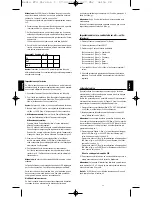 Preview for 12 page of Ruwido easytip 3 User Manual