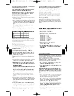 Preview for 14 page of Ruwido easytip 3 User Manual