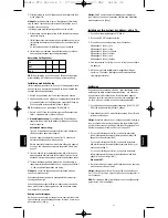 Preview for 17 page of Ruwido easytip 3 User Manual