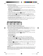 Preview for 5 page of Ruwido M_4 UNIVERSAL Operating Instructions Manual