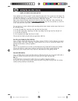 Preview for 9 page of Ruwido M_4 UNIVERSAL Operating Instructions Manual