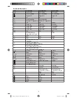 Preview for 10 page of Ruwido M_4 UNIVERSAL Operating Instructions Manual