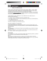 Preview for 57 page of Ruwido M_4 UNIVERSAL Operating Instructions Manual