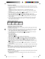 Preview for 59 page of Ruwido M_4 UNIVERSAL Operating Instructions Manual