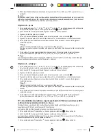 Preview for 61 page of Ruwido M_4 UNIVERSAL Operating Instructions Manual