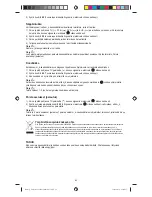 Preview for 62 page of Ruwido M_4 UNIVERSAL Operating Instructions Manual