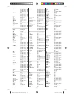 Preview for 71 page of Ruwido M_4 UNIVERSAL Operating Instructions Manual