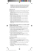 Preview for 24 page of Ruwido S_2 universal Operating Instructions Manual