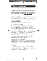 Preview for 50 page of Ruwido S_2 universal Operating Instructions Manual