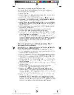 Preview for 70 page of Ruwido S_2 universal Operating Instructions Manual