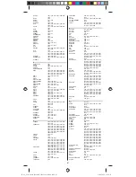 Preview for 91 page of Ruwido S_2 universal Operating Instructions Manual