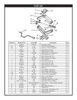 Preview for 2 page of RV Products BAL LoPro SJ24 Installation And Operating Instructions