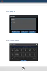 Preview for 24 page of RVS MOBILEMULE RVS-6200 Instruction Manual