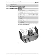 Preview for 44 page of Rwo DEB 0.1 Installation, Operating And Maintenance Manual