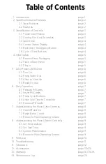 Preview for 2 page of Rx Systems AutoSealer 1002 User Manual