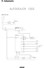 Preview for 14 page of Rx Systems AutoSealer 1002 User Manual