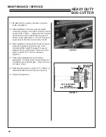 Preview for 36 page of ryan 544853G Operator'S & Parts Manual