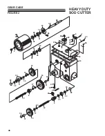 Preview for 48 page of ryan 544853G Operator'S & Parts Manual