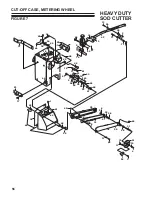 Preview for 58 page of ryan 544853G Operator'S & Parts Manual