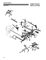 Preview for 60 page of ryan 544853G Operator'S & Parts Manual