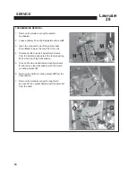 Preview for 20 page of ryan LAWNAIRE 28 544874F Operator'S Manual