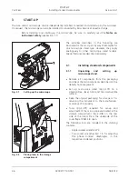 Preview for 46 page of Ryf Axio Lab.A1 Operating Manual