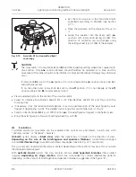 Preview for 88 page of Ryf Axio Lab.A1 Operating Manual