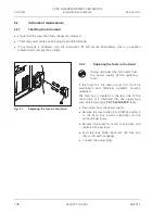 Preview for 108 page of Ryf Axio Lab.A1 Operating Manual