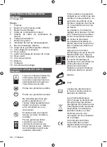 Preview for 16 page of Ryobi 5133004306 Original Instructions Manual