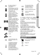 Preview for 117 page of Ryobi 5133004306 Original Instructions Manual