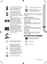 Preview for 167 page of Ryobi 5133004306 Original Instructions Manual