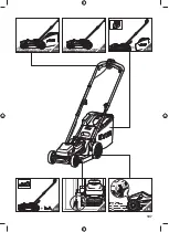 Preview for 199 page of Ryobi 5133004306 Original Instructions Manual