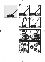 Preview for 202 page of Ryobi 5133004306 Original Instructions Manual