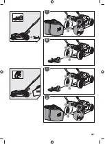 Preview for 203 page of Ryobi 5133004306 Original Instructions Manual