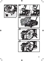 Preview for 205 page of Ryobi 5133004306 Original Instructions Manual