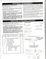 Preview for 4 page of Ryobi BDS4600 Owner'S Operating Manual