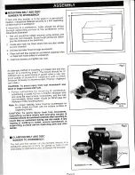 Preview for 5 page of Ryobi BDS4600 Owner'S Operating Manual