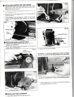 Preview for 6 page of Ryobi BDS4600 Owner'S Operating Manual