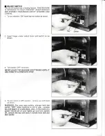 Preview for 9 page of Ryobi BDS4600 Owner'S Operating Manual