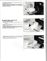 Preview for 12 page of Ryobi BDS4600 Owner'S Operating Manual