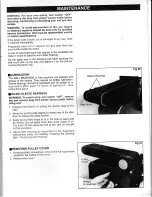 Preview for 13 page of Ryobi BDS4600 Owner'S Operating Manual