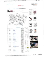 Preview for 18 page of Ryobi BDS4600 Owner'S Operating Manual