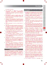 Preview for 153 page of Ryobi OPP1820 Original Instructions Manual