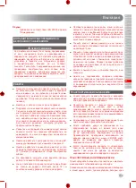 Preview for 155 page of Ryobi OPP1820 Original Instructions Manual