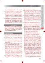 Preview for 161 page of Ryobi OPP1820 Original Instructions Manual