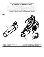 Preview for 38 page of Ryobi P20102 Operator'S Manual