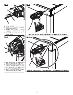 Preview for 21 page of Ryobi P237 Operator'S Manual