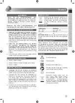 Preview for 5 page of Ryobi R12DD Original Instructions Manual