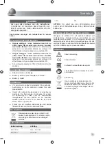 Preview for 11 page of Ryobi R12DD Original Instructions Manual